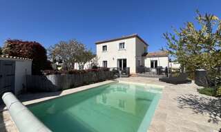 Maison 5 Pièces 144 m² à vendre à Pomérols (34810)