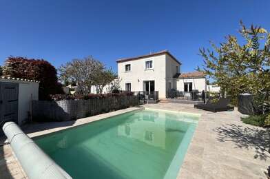 Maison 5 pièces 429000 €