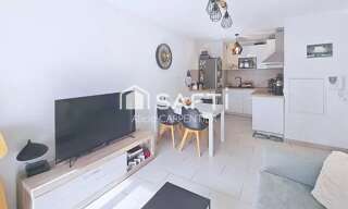 Appartement 3 Pièces 55 m² à vendre à Saint-Médard-en-Jalles (33160)