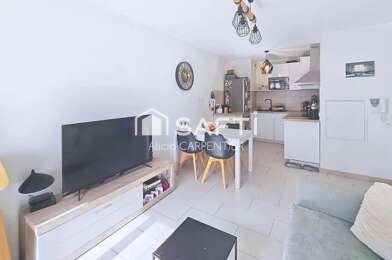 Appartement 3 pièces 187000 €