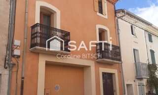 Maison 6 Pièces 90 m² à vendre à Colombiers (34440)