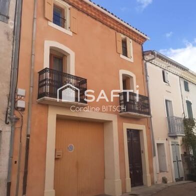 Maison 6 pièces 245000 €