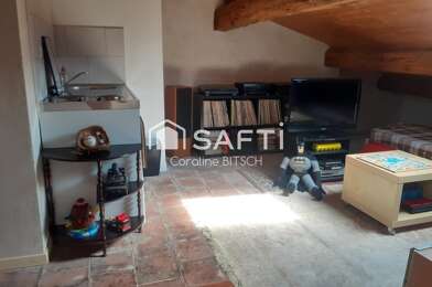 Maison 6 pièces 245000 €