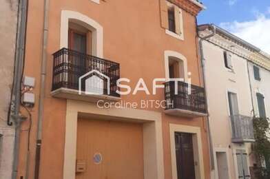 Maison 6 pièces 245000 €
