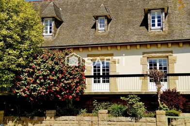 Maison 8 pièces 313500 €