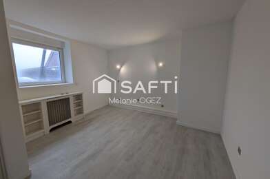 Maison 6 pièces 96000 €