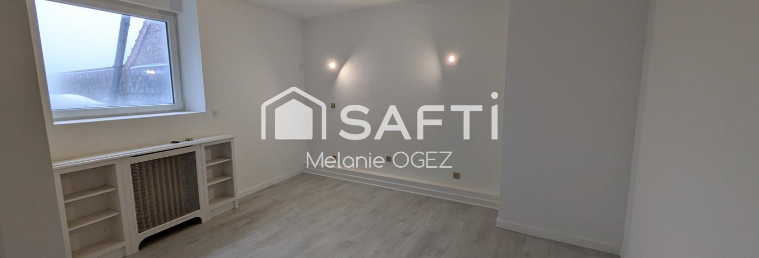 Maison 6 Pièces 188 m² à vendre à Auchel (62260)