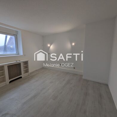 Maison 6 pièces 96000 €