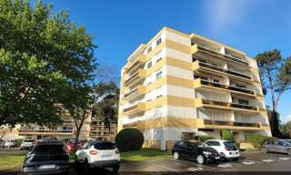 Appartement 3 Pièces 65 m² à vendre à Pessac (33600)