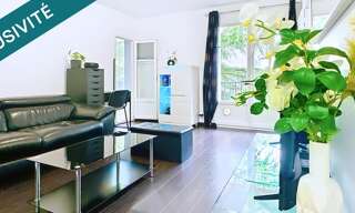 Appartement 3 Pièces 69 m² à vendre à Clermont-Ferrand (63100)