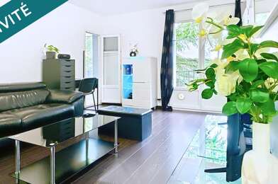 Appartement 3 pièces 119900 €