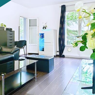 Appartement 3 pièces 119900 €