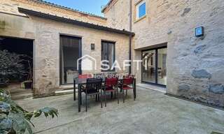 Maison 5 Pièces 117 m² à vendre à La Chapelle-Saint-Laurent (79430)