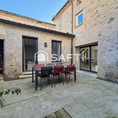 Maison 5 pièces 178000 €