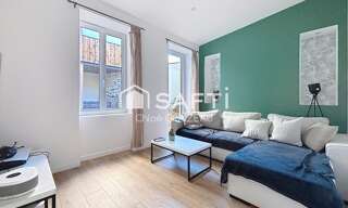 Maison 5 Pièces 117 m² à vendre à La Chapelle-Saint-Laurent (79430)