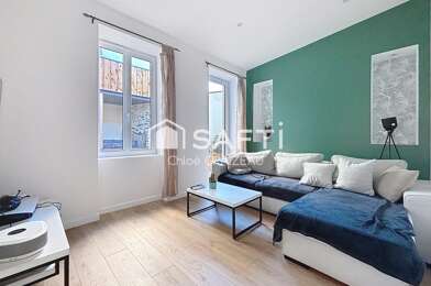 Maison 5 pièces 178000 €