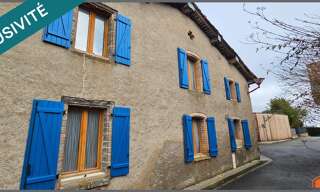 Maison 5 Pièces 90 m² à vendre à Mirabel (82440)