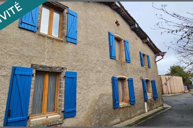 Maison 5 pièces 139000 €