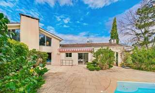 Maison 7 Pièces 195 m² à vendre à Saint-Jean-d'Illac (33127)