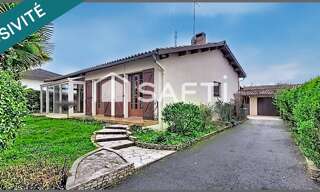 Maison 6 Pièces 142 m² à vendre à Caussade (82300)