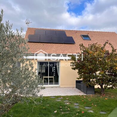 Maison 6 pièces 243000 €