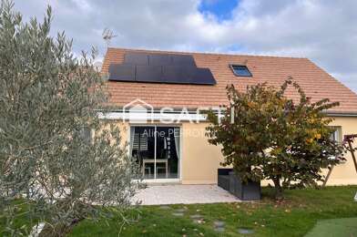 Maison 6 pièces 243000 €