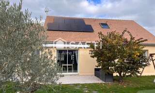 Maison 6 Pièces 129 m² à vendre à Vion (72300)