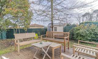 Maison 5 Pièces 89 m² à vendre à Mérignac (33700)