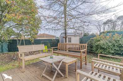 Maison 5 pièces 344784 €