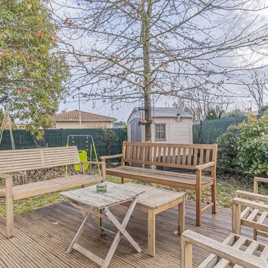 Maison 5 pièces 344784 €