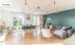 Maison 5 Pièces 89 m² à vendre à Mérignac (33700)