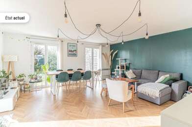 Maison 5 pièces 339560 €
