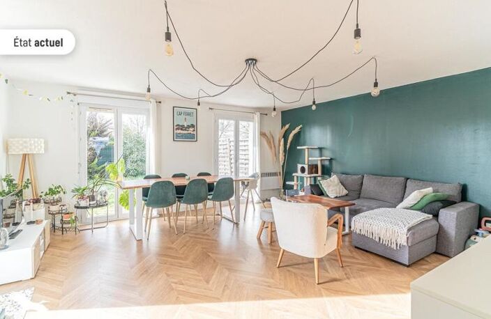 Maison de bourg de 5 pièces principales — photo 2