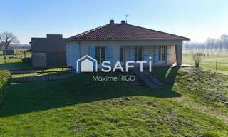 Maison 7 Pièces 186 m² à vendre à Virazeil (47200)