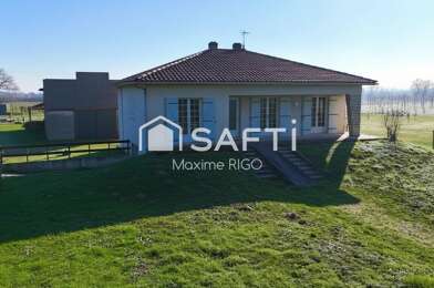 Maison 7 pièces 240000 €