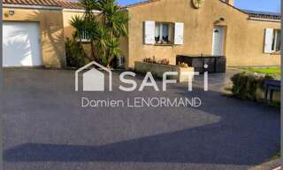 Maison 4 Pièces 127 m² à vendre à Dolus-d'Oléron (17550)