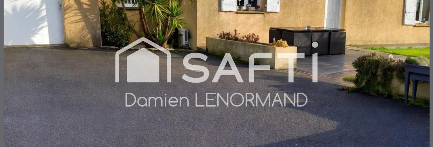 Maison 4 Pièces 127 m² à vendre à Dolus-d'Oléron (17550)