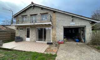 Maison 4 Pièces 155 m² à vendre à Bazas (33430)