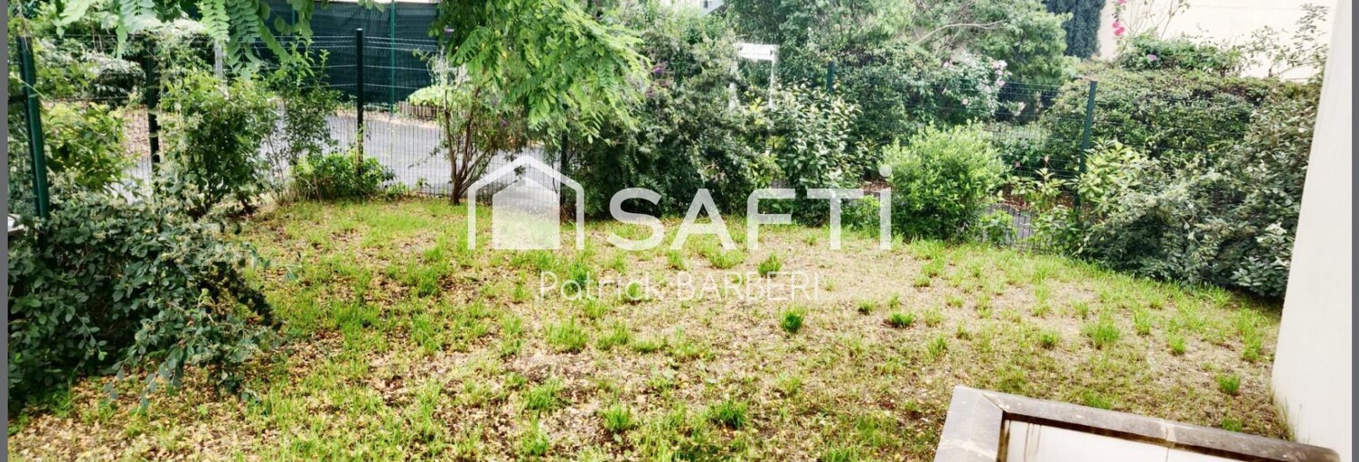 Appartement 6 Pièces 98 m² à vendre à Pontoise (95000)