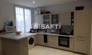 Appartement 3 Pièces 61 m² à vendre à Haute-Isle (95780)