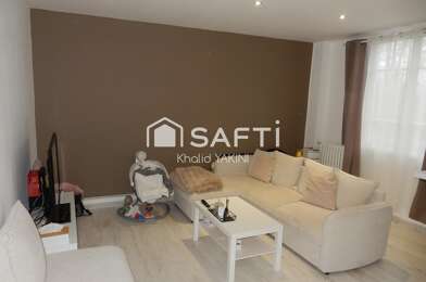 Appartement 3 pièces 139000 €