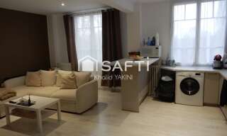 Appartement 3 Pièces 61 m² à vendre à Haute-Isle (95780)