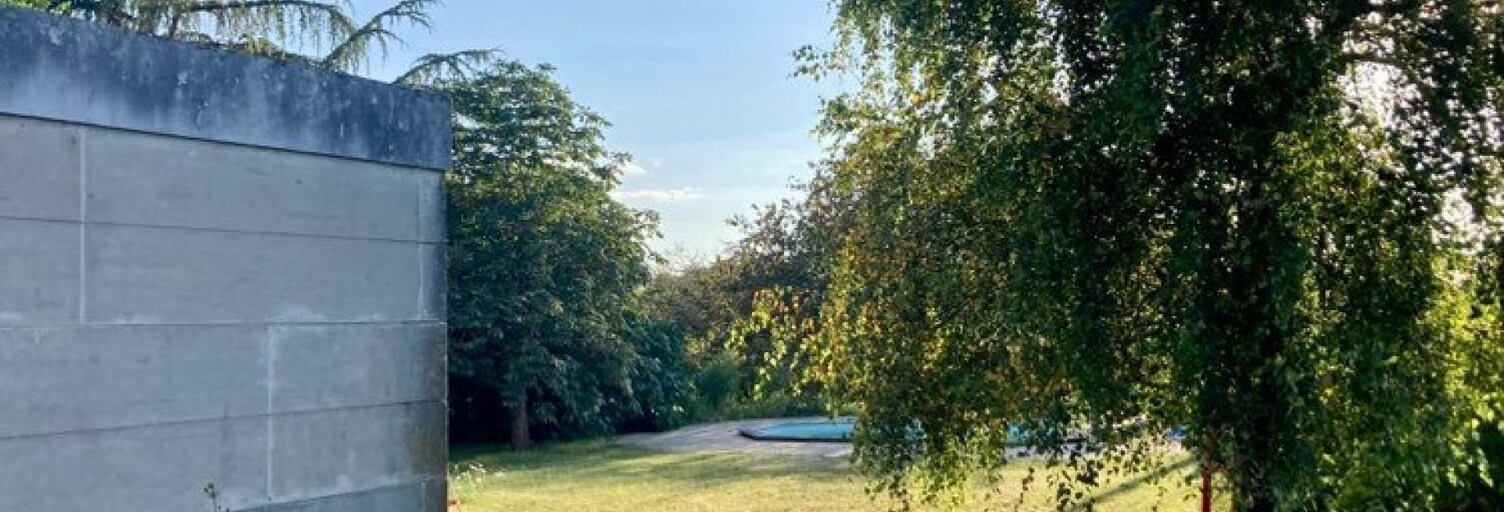 Maison 5 Pièces 133 m² à vendre à Xambes (16330)