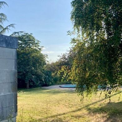 Maison 5 pièces 189000 €