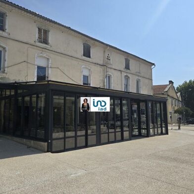 Commerce  249000 €