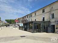 Vente Hôtel-restaurant 240 m&sup2; — photo 2