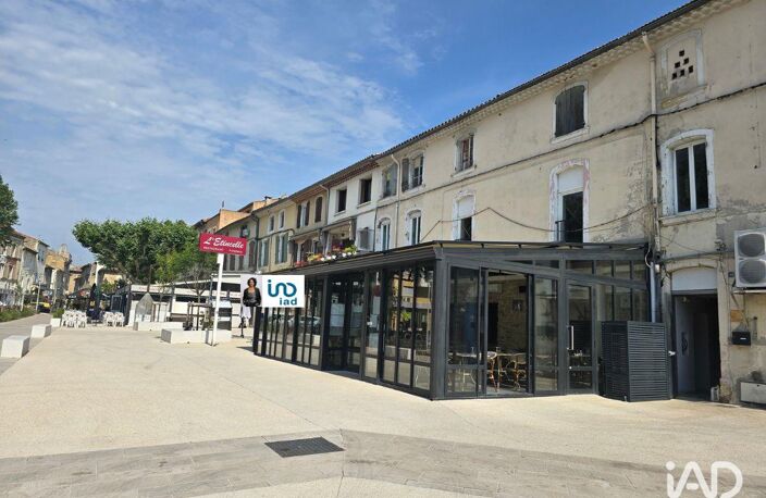 Vente Hôtel-restaurant 240 m&sup2; — photo 2