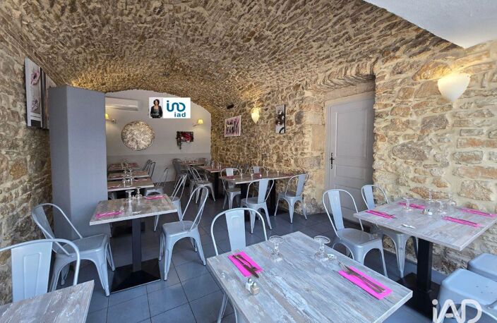 Vente Hôtel-restaurant 240 m&sup2; — photo 3