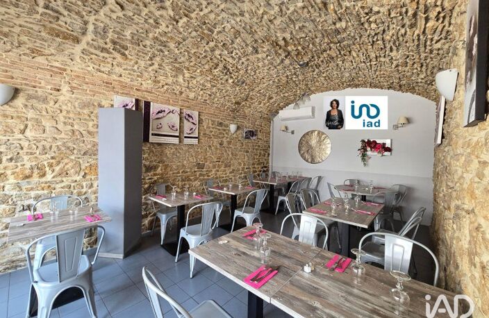 Vente Hôtel-restaurant 240 m&sup2; — photo 4