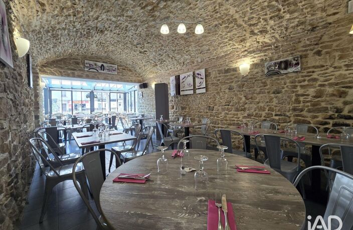 Vente Hôtel-restaurant 240 m&sup2; — photo 5